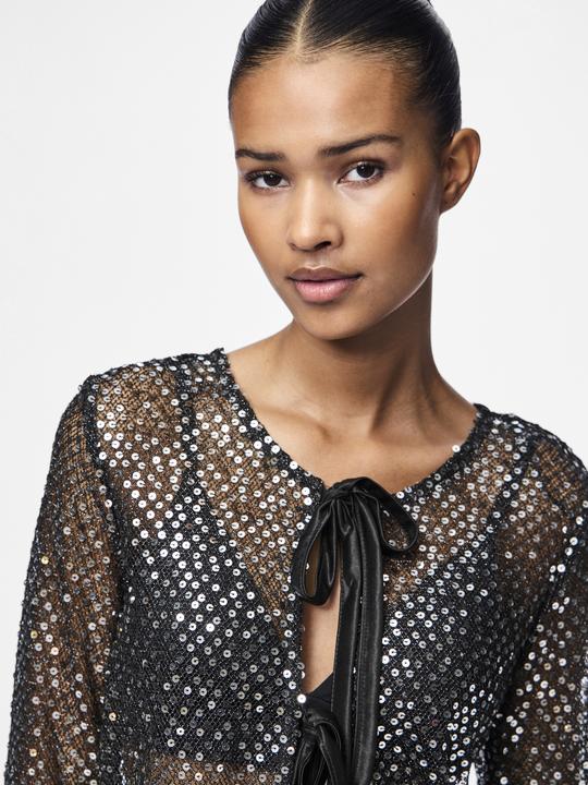 Image du produit Pieces PCRISSI Wendbares Top (XS)