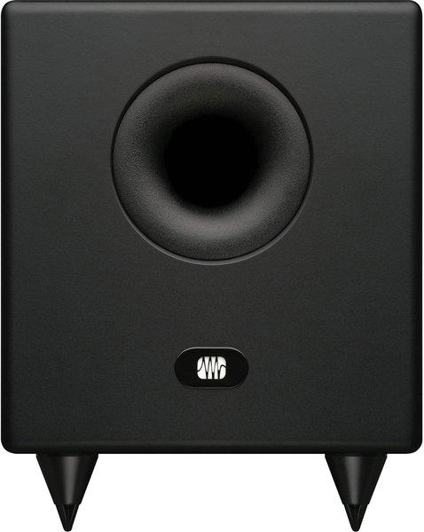 Image du produit PreSonus Temblor T8 (Subwoofer actif, 1 pièce, 1x 100 W)