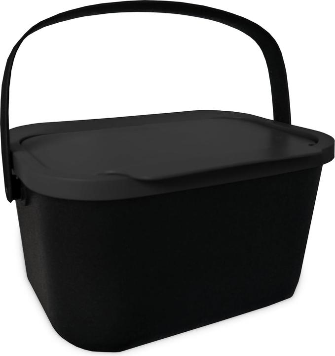 Actual product image Go Practic Organic waste bin (4.50 l)