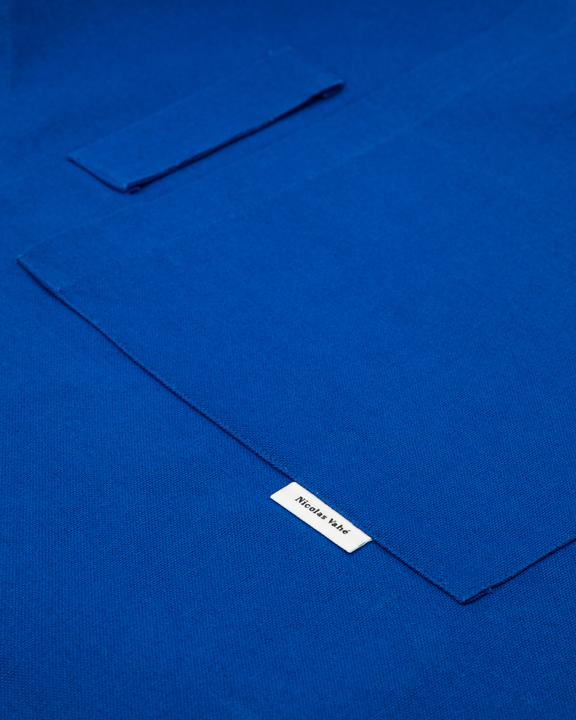 Produktbild Nicolas Vahé Schürze, NVNeat, Blau