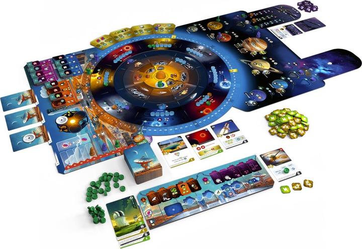 Produktbild SETI: Auf der Suche nach ausserirdischem Leben (Deutsch)