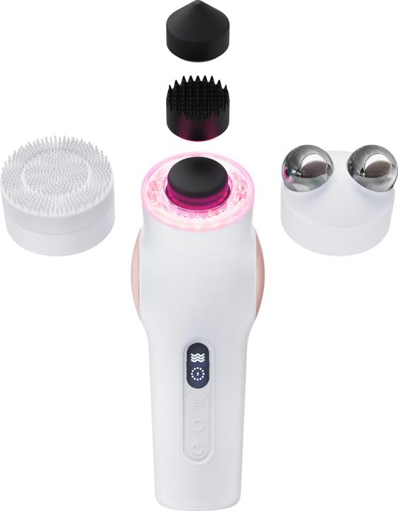 Actual product image Therabody TheraFace Pro