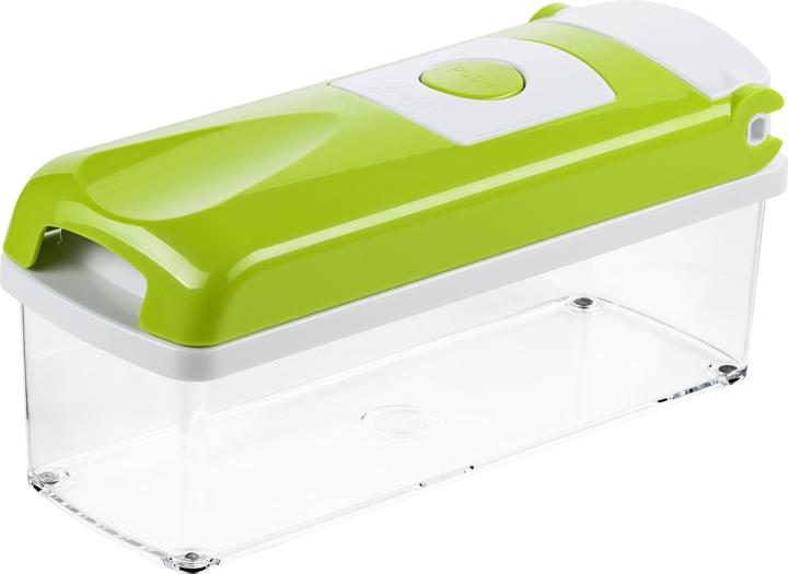 Actual product image Genius Nicer Dicer Plus