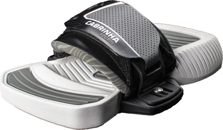 Actual product image Cabrinha Source Binding Complete