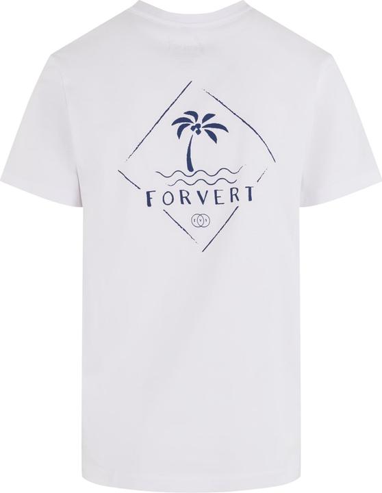 Immagine prodotto Forvert T-Shirt Roundn Lompoc - 193817 (M)