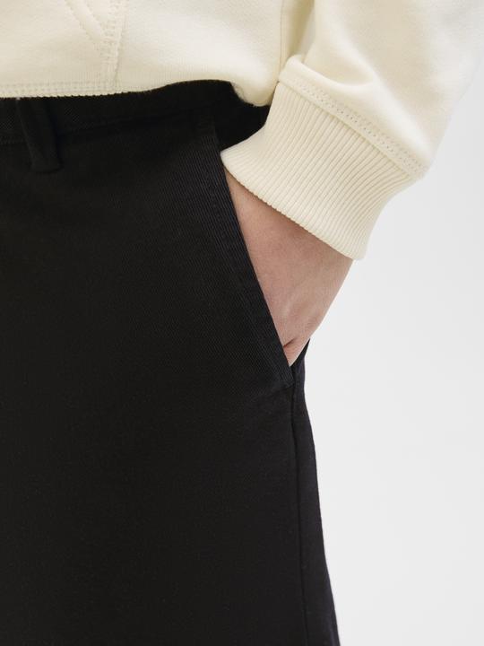 Produktbild Jack & Jones Jpstowen Fctry Fabric2 L2 Chino Pant Jnr (152)