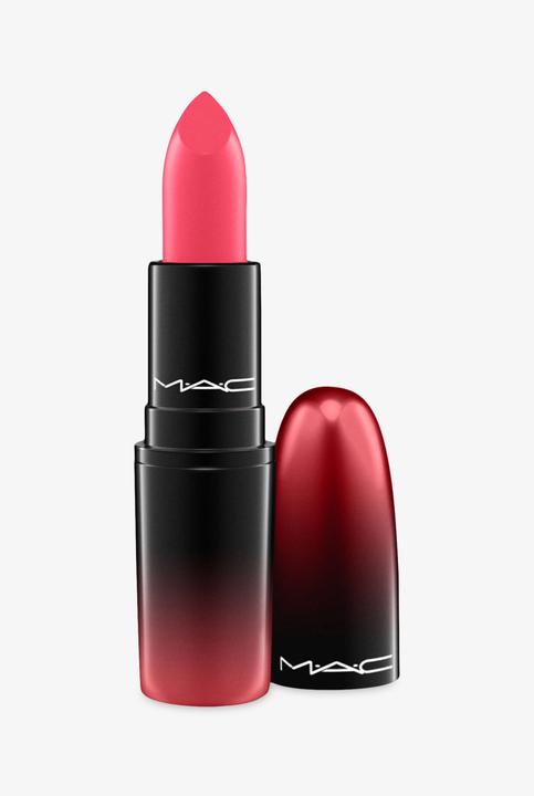 Image du produit MAC Cosmetics Love Me Lipstick- French Silk (Tu es tellement Vain)