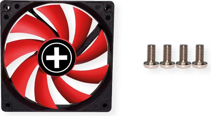 Image du produit Xilence Performance C Series XPF120.R (120 mm, 1 x)