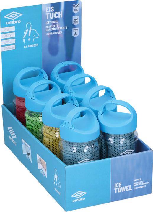 Immagine prodotto Dunlop telo rinfrescante (90 x 30 cm)