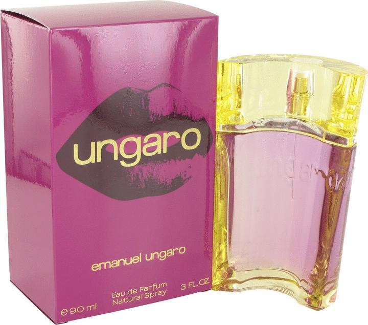 Produktbild Emanuel Ungaro Ungaro 2007 (Eau de Parfum, 90 ml)