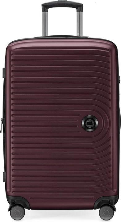 Actual product image Hauptstadtkoffer Medium - Medium Suitcase Hard Shell (67 l, M (50 - 90l))
