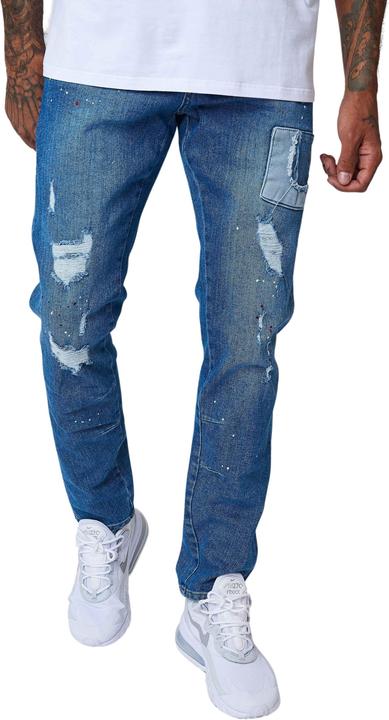 Immagine prodotto Project X Paris jeans strappati (39)