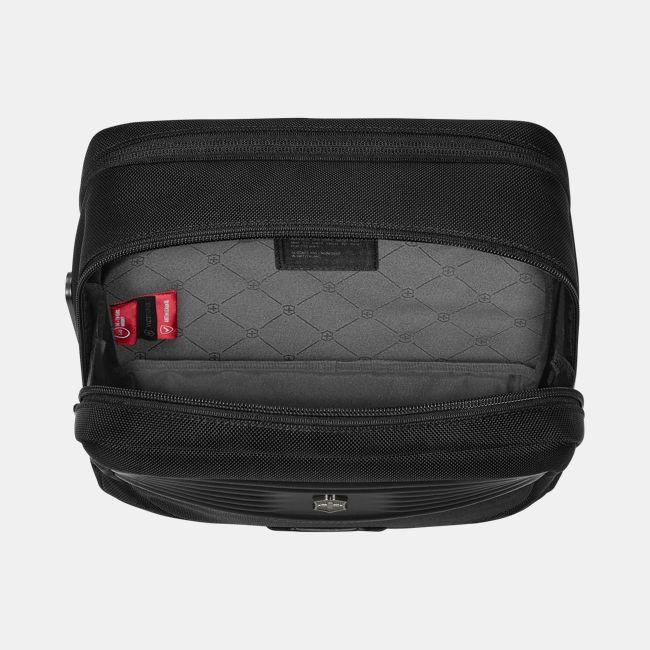 Produktbild Victorinox Mythic, Toiletry Bag, Black (0.30 l)