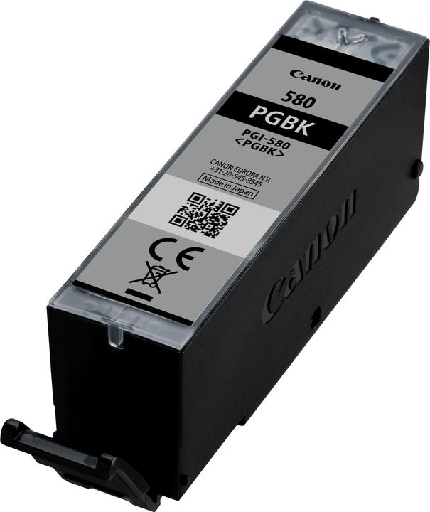 Produktbild Canon Pgi-580 (PGBK)