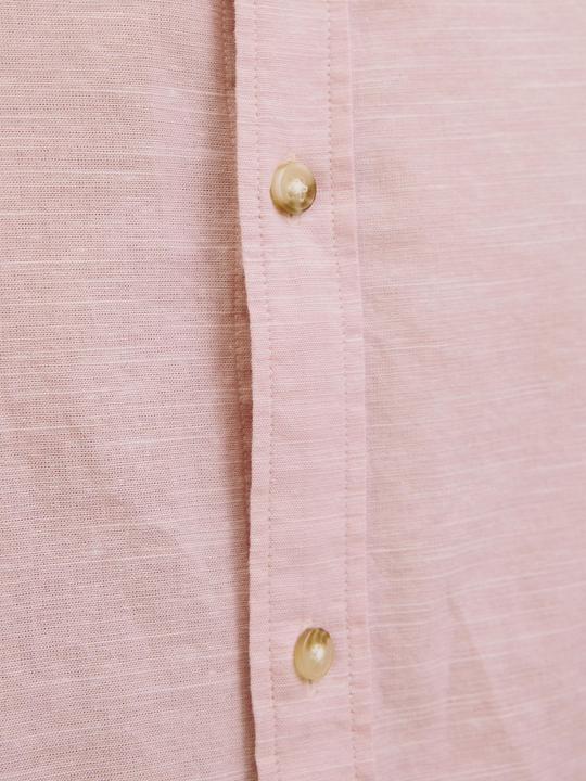 Actual product image Jack & Jones Jjesummer Band Shirt Ls Sn (XL)