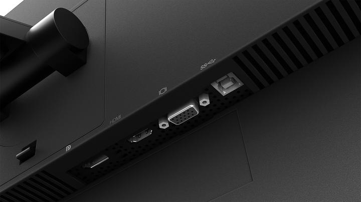 Produktbild Lenovo T25d-10 (1920 x 1200 Pixel, 25")
