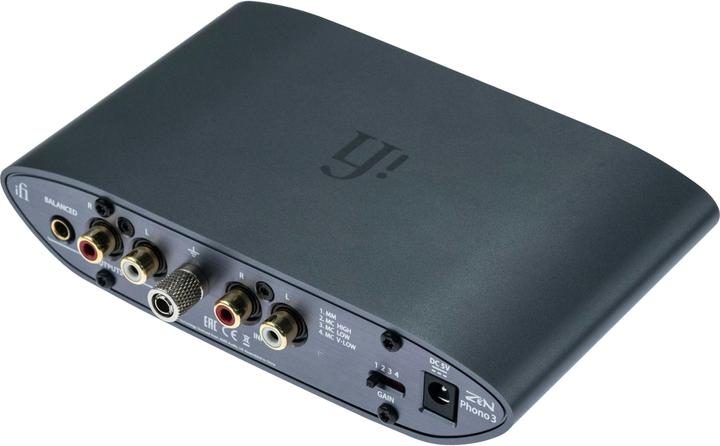 Produktbild iFi Audio ZEN Phono 3