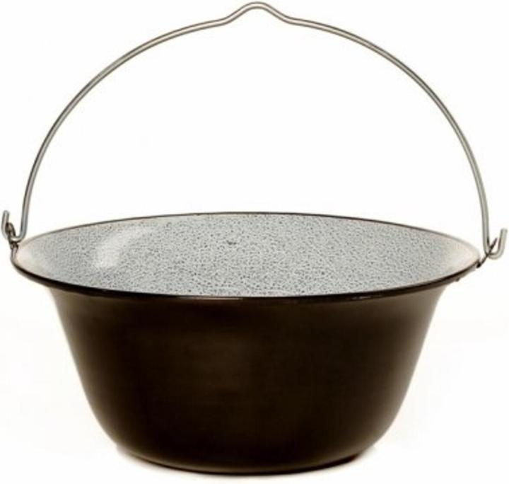 Rumo Bbq Gulaschkessel