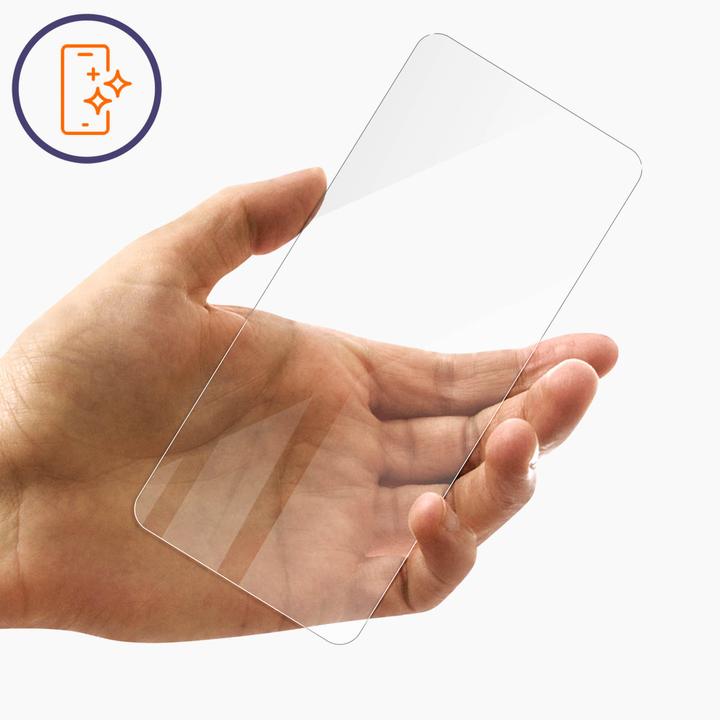 Produktbild Imak Schutz Set Series (Nokia XR20)