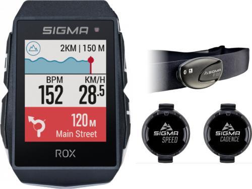 Produktbild Sigma Sport Rox 11.1