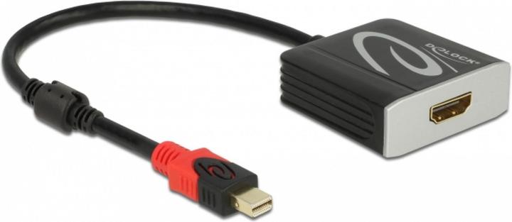 Produktbild Delock Mini-DisplayPort zu (Mini DP, 20 cm)