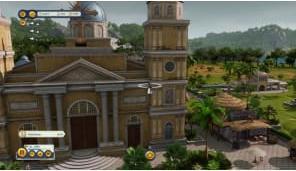 Produktbild Tropico 6 (XSRX) (Xbox Series X, DE)