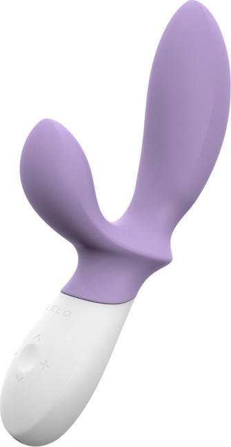 Actual product image LELO Loki Wave 2