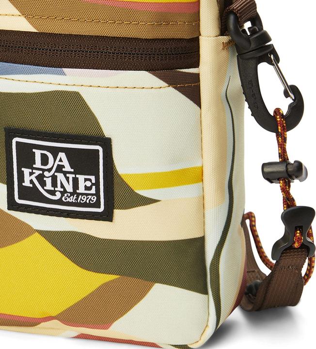 Actual product image Dakine Journey Mini Crossbody