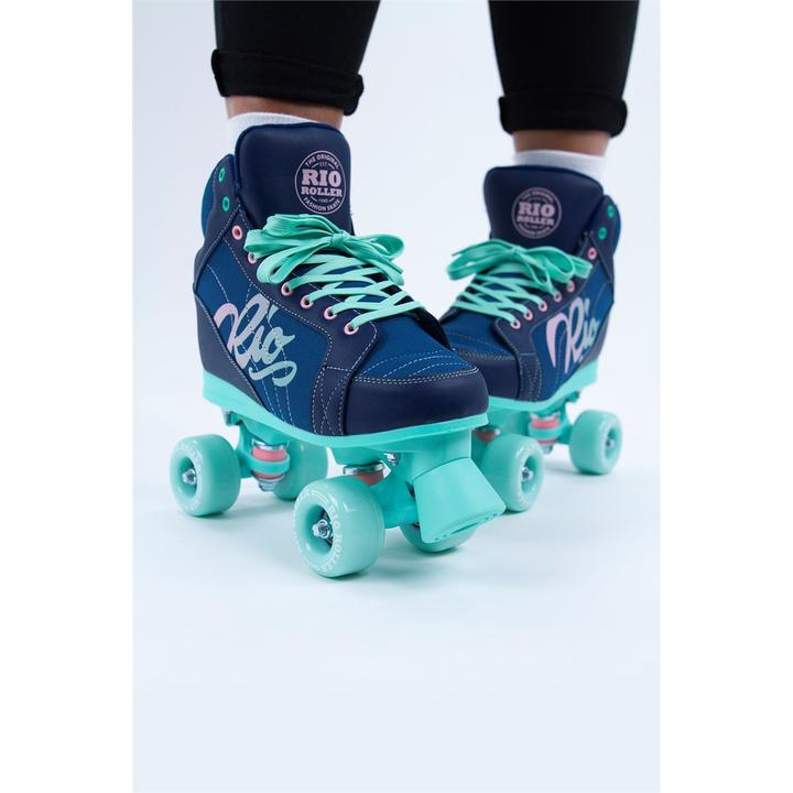 Actual product image Rio Roller Lumina (40.5)