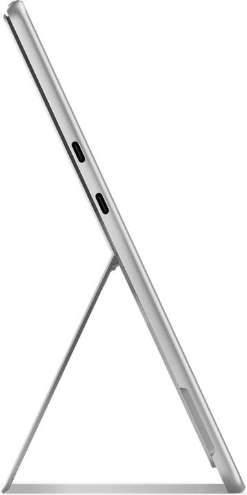 Produktbild Microsoft Surface Pro – Copilot+ PC (mit Netzteil) – 11. Edition (13", Snapdragon X Elite X1E-80-100, 16 GB, 512 GB, Ohne Tastaturlayout)