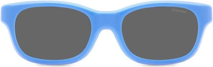 Produktbild Polaroid Kids PLD K006 CL-ON Clip-on MVU M9 Azurblau