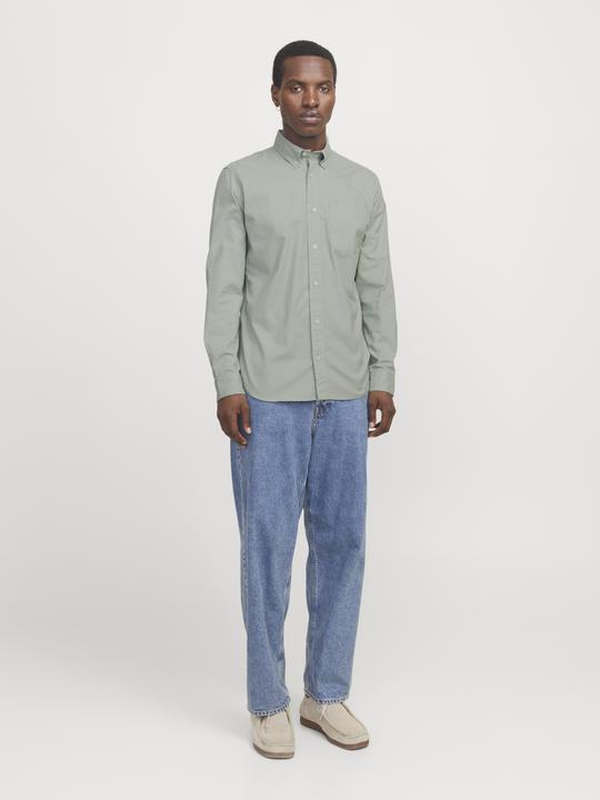 Actual product image Jack & Jones Slim fit overshirt Overshirt (XL)