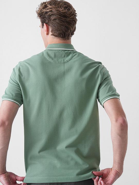 Actual product image GANT Poloshirt (S)