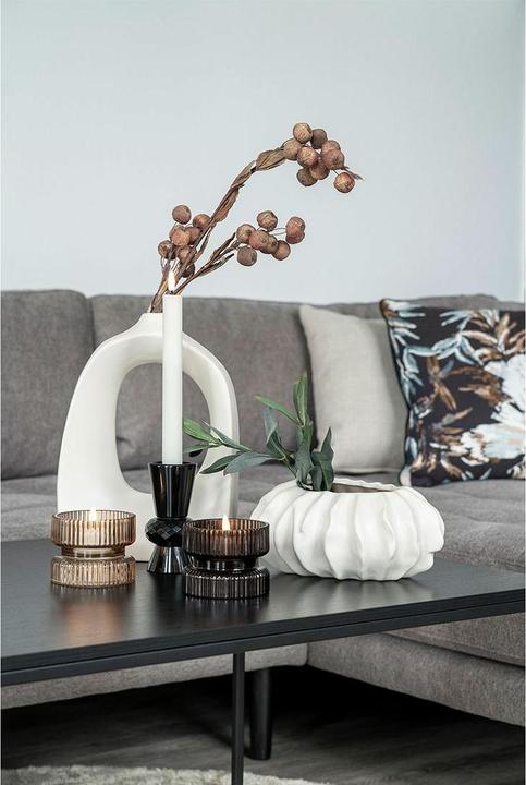 Immagine prodotto House Nordic Portacandele, set di 2 Preis für 1 Stück