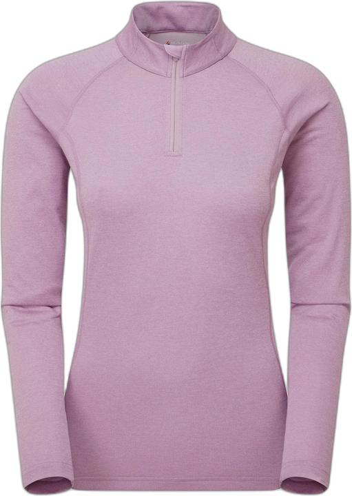 Image du produit Montane ou maillot thermique col zippé dart (S)