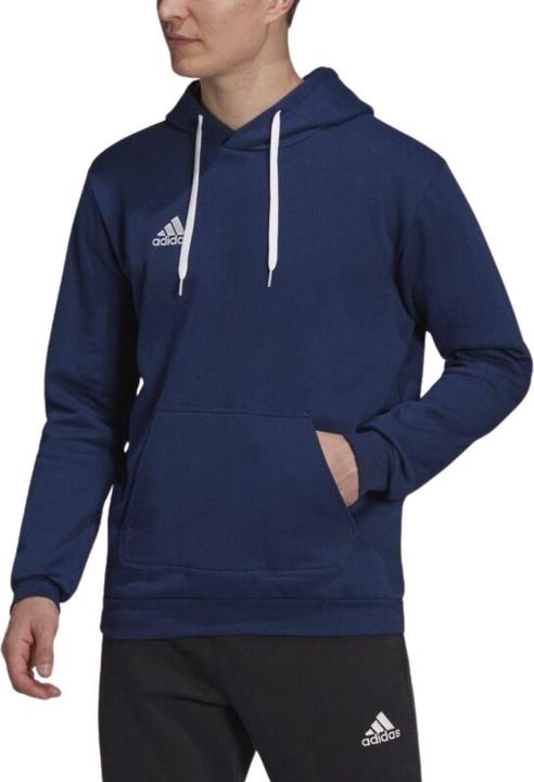 Produktbild adidas Entrada 22 Kapuzenpullover Herren (L)
