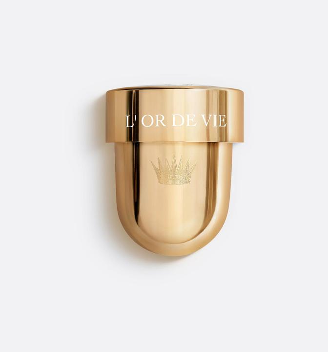 Dior La Crème Refill Jar (50 ml, Tagescreme)