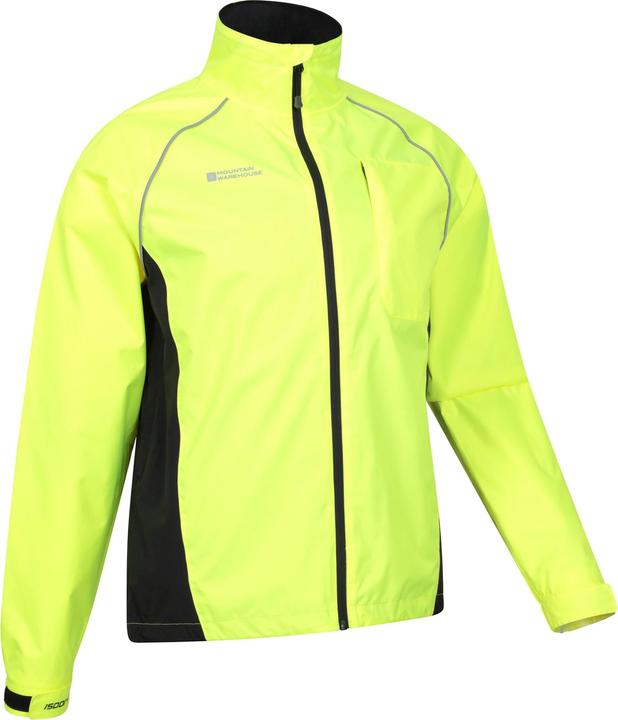 Produktbild Mountain Warehouse Adrenaline II Jacke wasserfest (4XL)