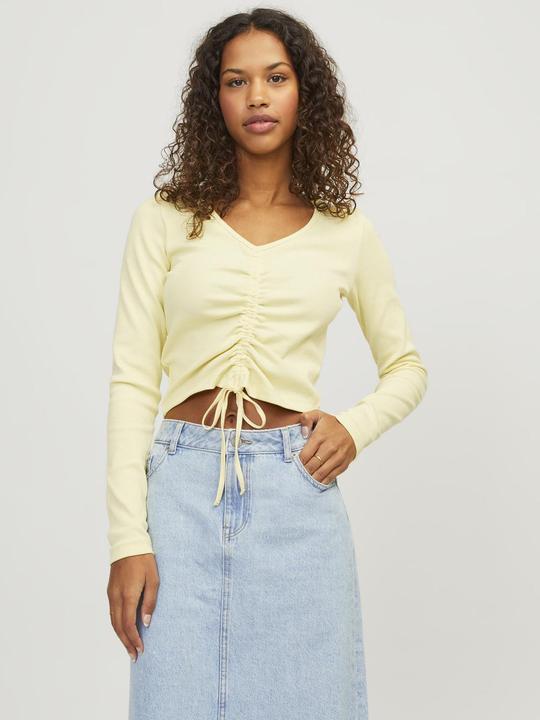 Image du produit JJXX JXFenja crop top côtelé (L)