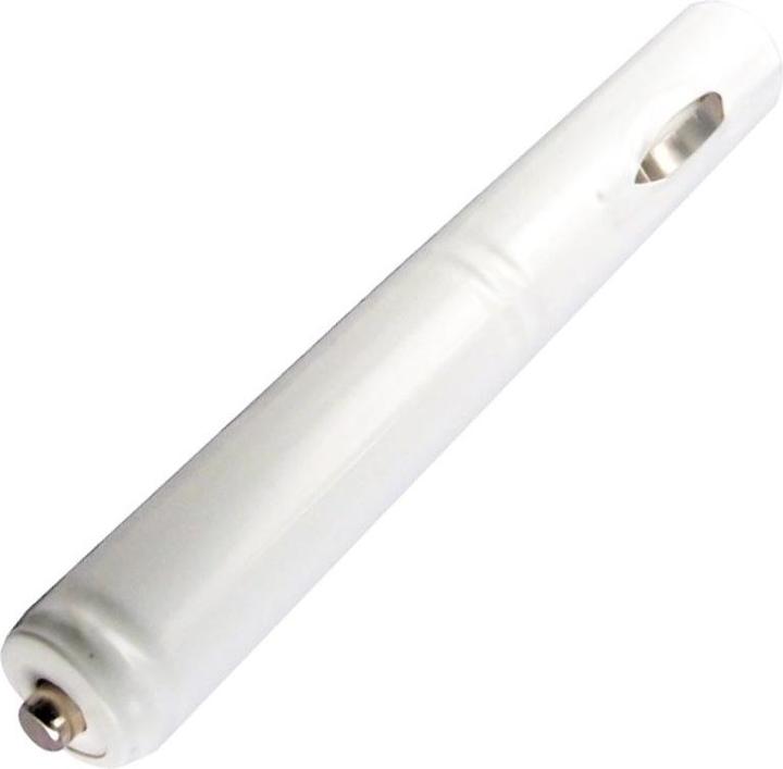 Actual product image XCell Battery WELCH ALLYN 211, 72600, 72800, 72801, 72830, B11617 (1 pcs., 800 mAh, Rechargeable battery)