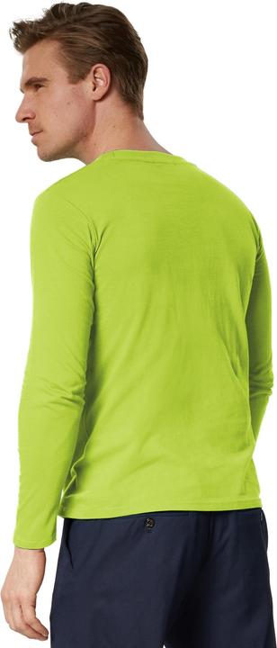 Produktbild tectake Langarm-Shirt Männer (XL)
