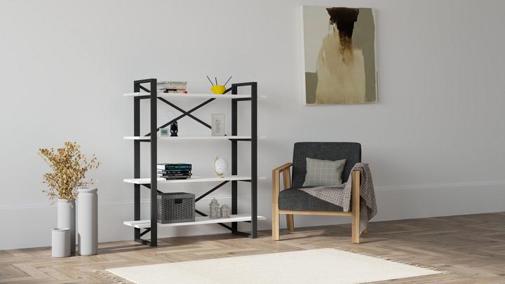 Image du produit Hanah Home Preston (106 x 33 x 120 cm)