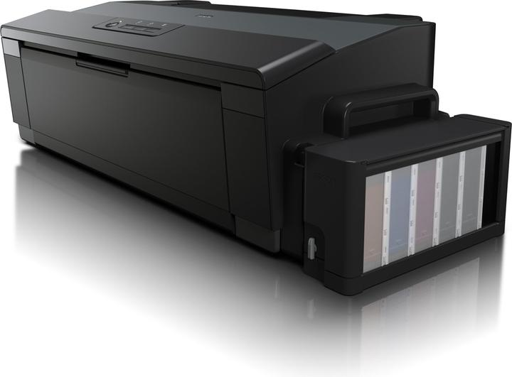 Image du produit Epson ET-14000 EcoTank (Réservoir d'encre, Couleur)