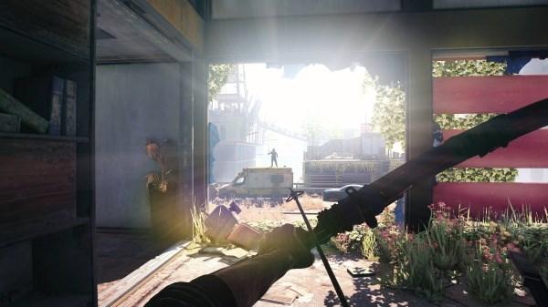Image du produit Techland Dying Light 2 Stay Human (Xbox One X, Xbox Series X, IT)