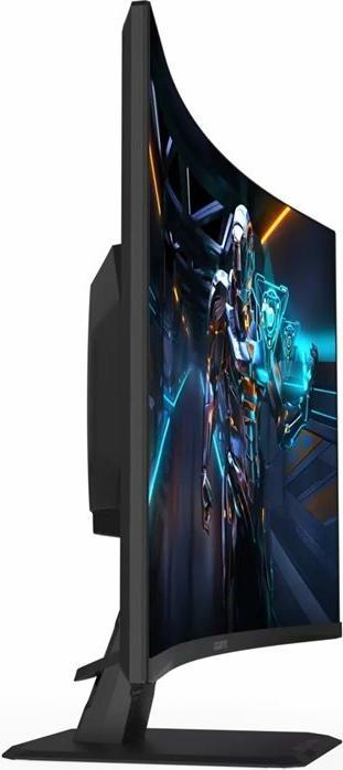 Produktbild Gigabyte GS32QC (2560 x 1440 Pixel, 31.50")