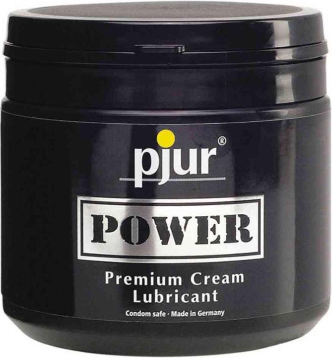 Produktbild Pjur Power (500 ml)