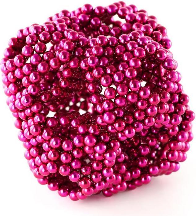 Image du produit Neoballs Cassette d'aimants à sphère magenta- Tesseract