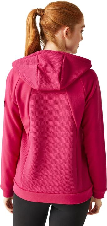 Actual product image Regatta Womens/Ladies Flamino Full Zip Fleece Jacket (36 D)