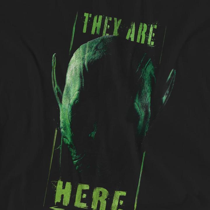 Produktbild Secret Invasion TShirt (L)