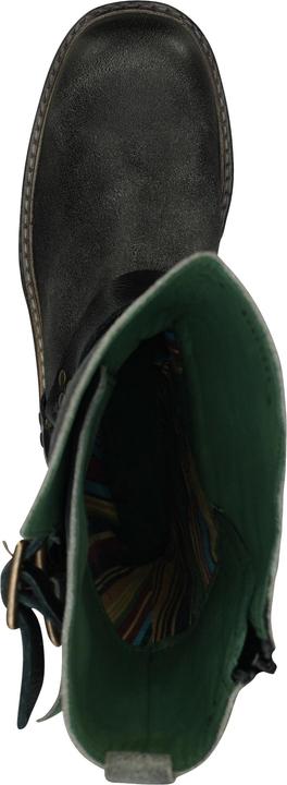 Produktbild Felmini MATHIS D560, der Bergstiefel von, kombiniert Veloursleder mit robuster Robustheit. Kombinier (41)